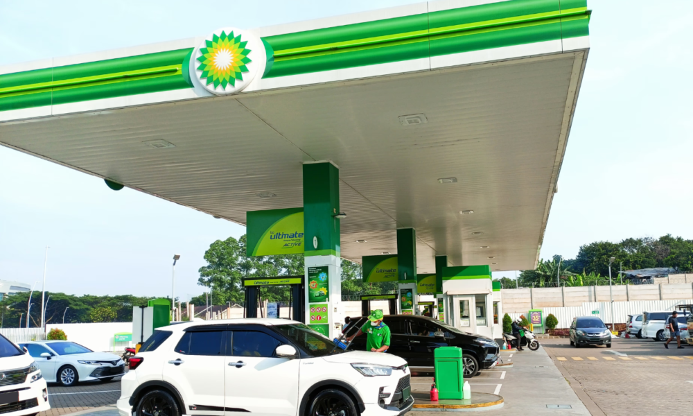 Harga BBM Hari Ini 18 September 2026 Lengkap dari Pertamina hingga Shell
