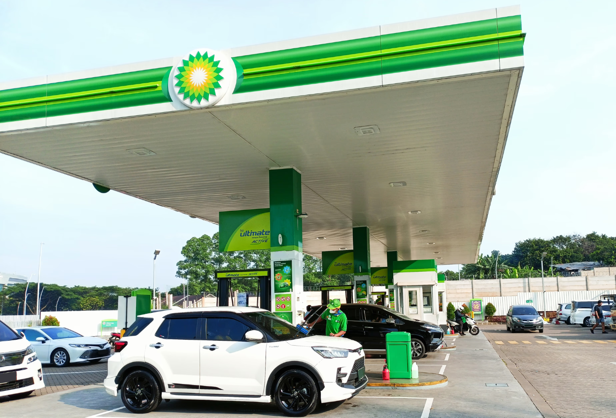 Harga BBM Hari Ini 18 September 2026 Lengkap dari Pertamina hingga Shell