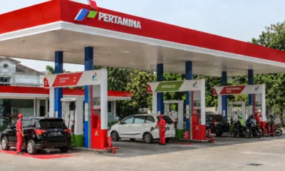 Harga BBM Pertamina Hari Ini 1 September 2026 Lengkap di Seluruh Indonesia