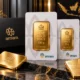 Harga Emas Antam Hari Ini 11 September 2026 Ambruk jadi Segini