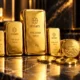 Harga Emas Antam Hari Ini 25 September 2026 Anjlok, Sentuh Level Rp2,59 Juta per Gram