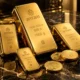 Harga Emas Antam Hari Ini 28 September 2026 Turun Rp16.000 per Gram