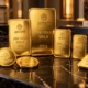 Harga Emas Antam Hari Ini 29 September 2026 Makin Anjlok