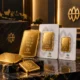 Harga Emas Antam Hari Ini 8 September 2026 Ambruk