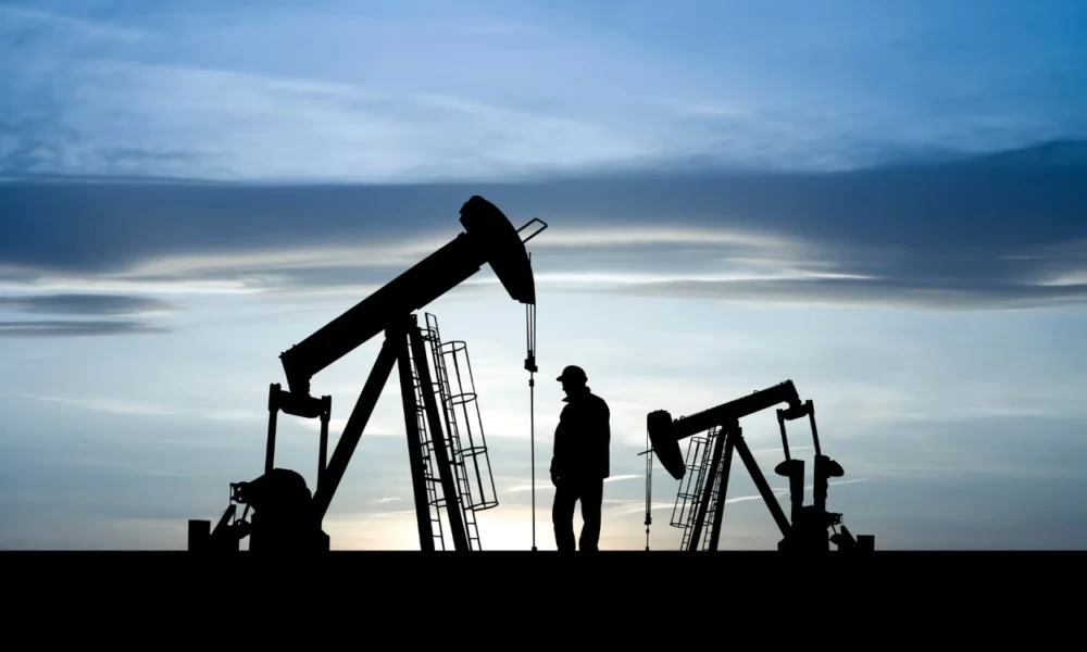 Harga Minyak Dunia Hari Ini 11 September 2026, Brent Sentuh 100 Dolar per Barel