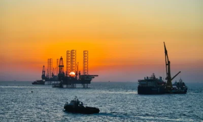 Harga Minyak Dunia Hari Ini 15 September 2026 Naik, Brent Menuju 107 Dolar per Barel
