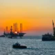 Harga Minyak Dunia Hari Ini 15 September 2026 Naik, Brent Menuju 107 Dolar per Barel