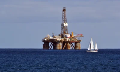 Harga Minyak Dunia Hari Ini 2 September 2026 Meroket Tinggi, Brent Sentuh Level 95 Dolar per Barel