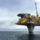 Harga Minyak Dunia Hari Ini 25 September 2026 Naik, Brent 13 Dolar per Barel