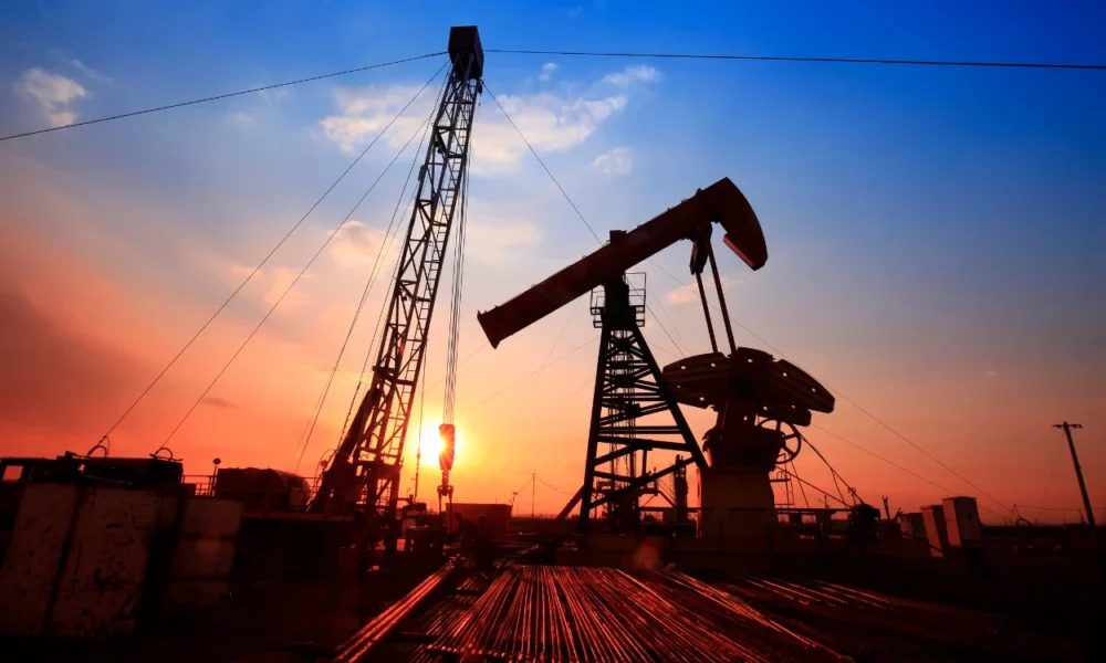 Harga Minyak Dunia Hari Ini 4 September 2026 Naik, Segini Harga Brent dan WTI
