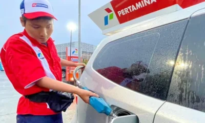 Harga Naik per 1 September 2026, Ini Daftar Motor dan Mobil yang pakai Pertamax Turbo