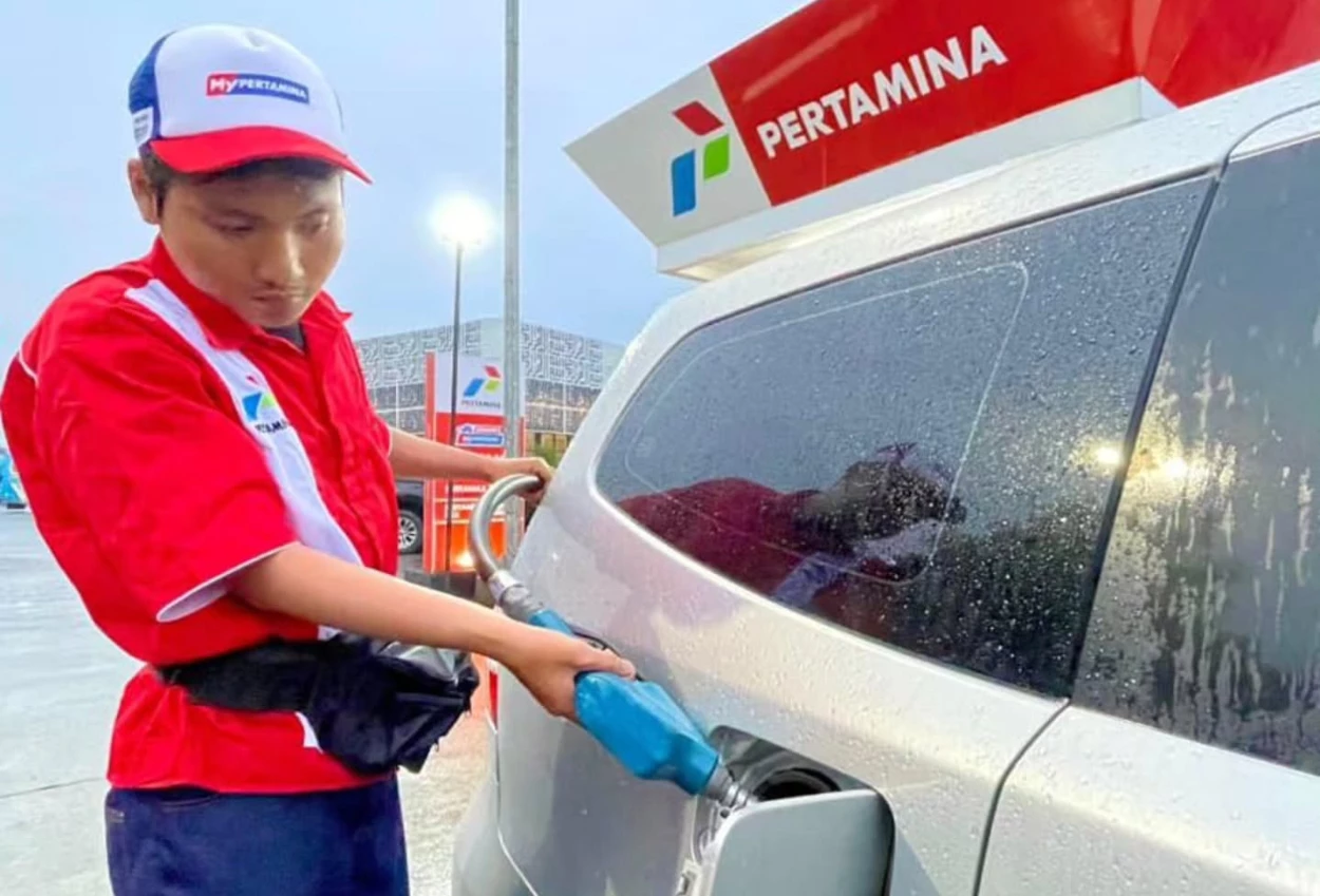 Harga Naik per 1 September 2026, Ini Daftar Motor dan Mobil yang pakai Pertamax Turbo