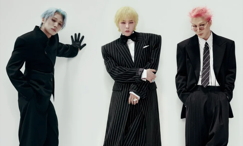 Harga Tiket BIGBANG Jakarta 2027 setelah Pajak dan Fee
