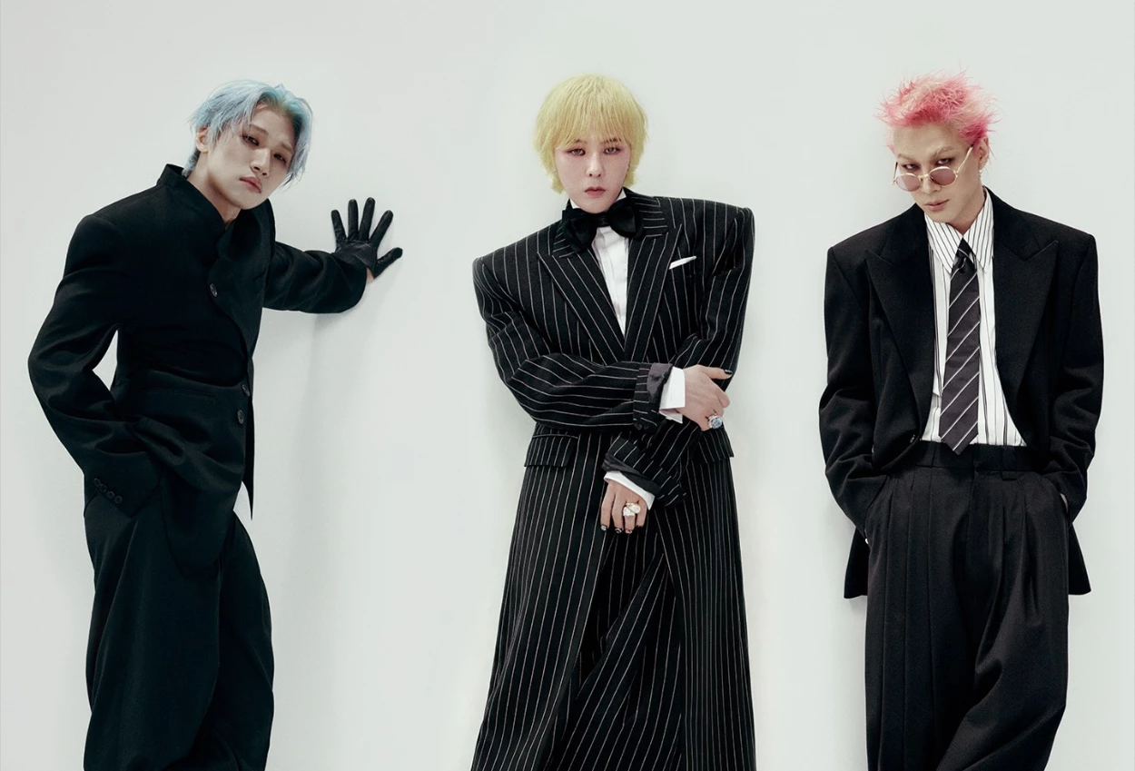 Harga Tiket BIGBANG Jakarta 2027 setelah Pajak dan Fee