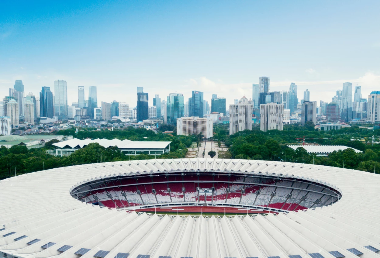 Harga Tiket Persija vs Persib di GBK 12 September