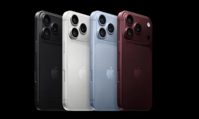 Harga iPhone 18 Pro Max 256 GB hingga 2 TB Lengkap