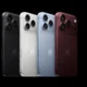 Harga iPhone 18 Pro Max 256 GB hingga 2 TB Lengkap