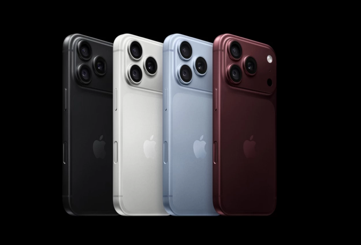 Harga iPhone 18 Pro Max 256 GB hingga 2 TB Lengkap