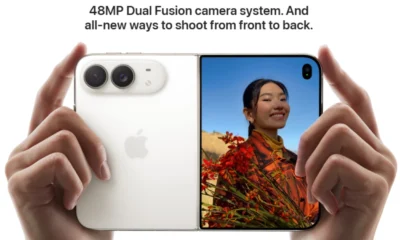 Harga iPhone Duo 256 GB dan Pilihan Penyimpanannya