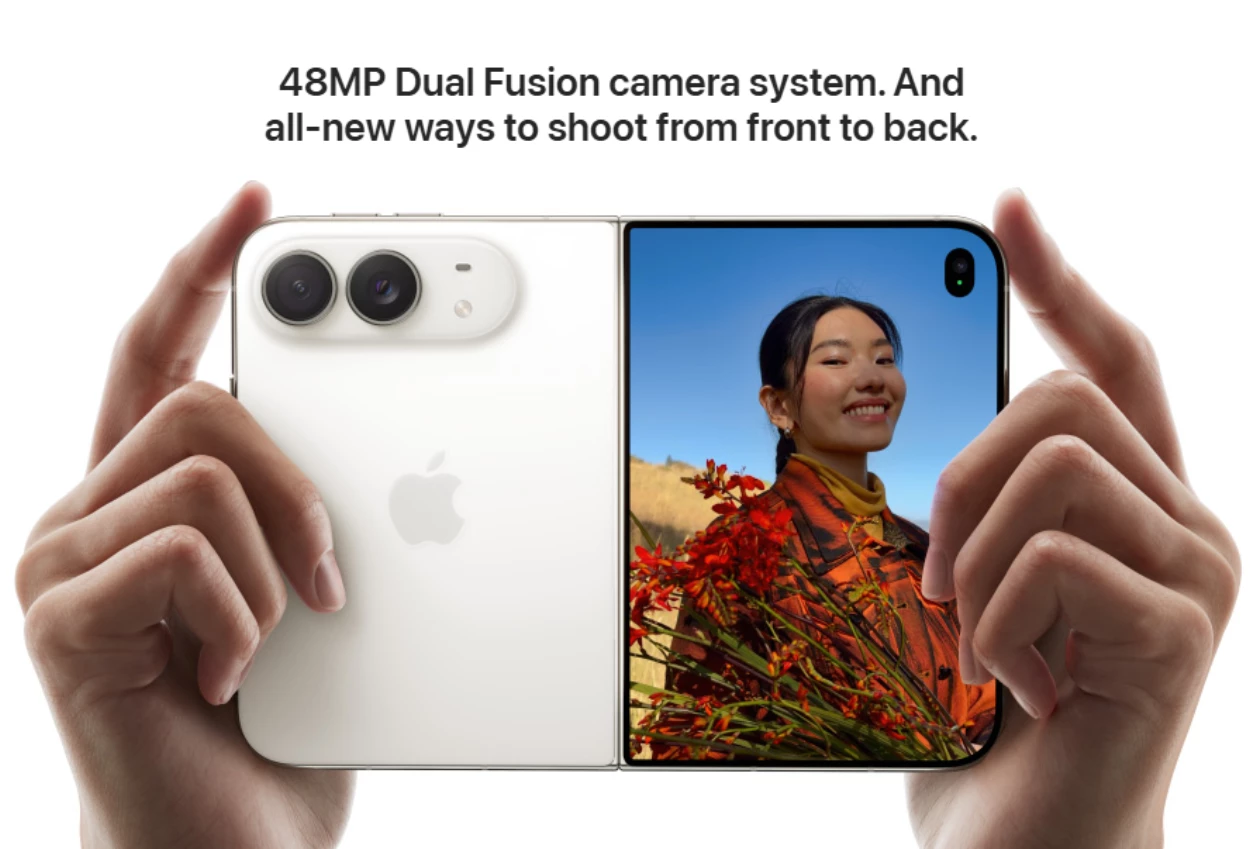 Harga iPhone Duo 256 GB dan Pilihan Penyimpanannya