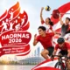 Hari Ini Hari Apa 9 September Ini Tema dan Sejarah Haornas