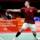 Hasil Badminton Indonesia di Asian Games 2026 Tim Putra Lolos ke Semifinal