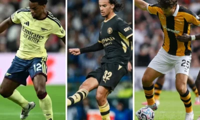 Hasil Liga Inggris dan Klasemen Sementara Lengkap 12—13 September 2026