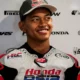 Hasil Moto3, Veda Ega Pratama Finis Posisi