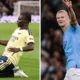 Hasil Pertandingan Liga Inggris Pekan Kedua Arsenal Pepet Man City di Puncak Klasemen
