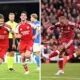 Hasil UCL Tadi Malam dan Dini Hari WIB Napoli vs Arsenal, Liverpool vs Atletico Madrid