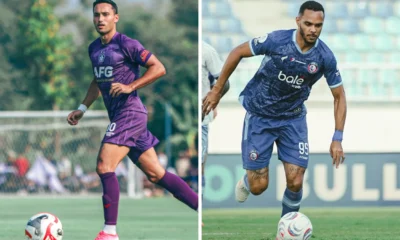 Head To Head Arema FC vs Persik Kediri jelang Laga Sore Ini 18 September