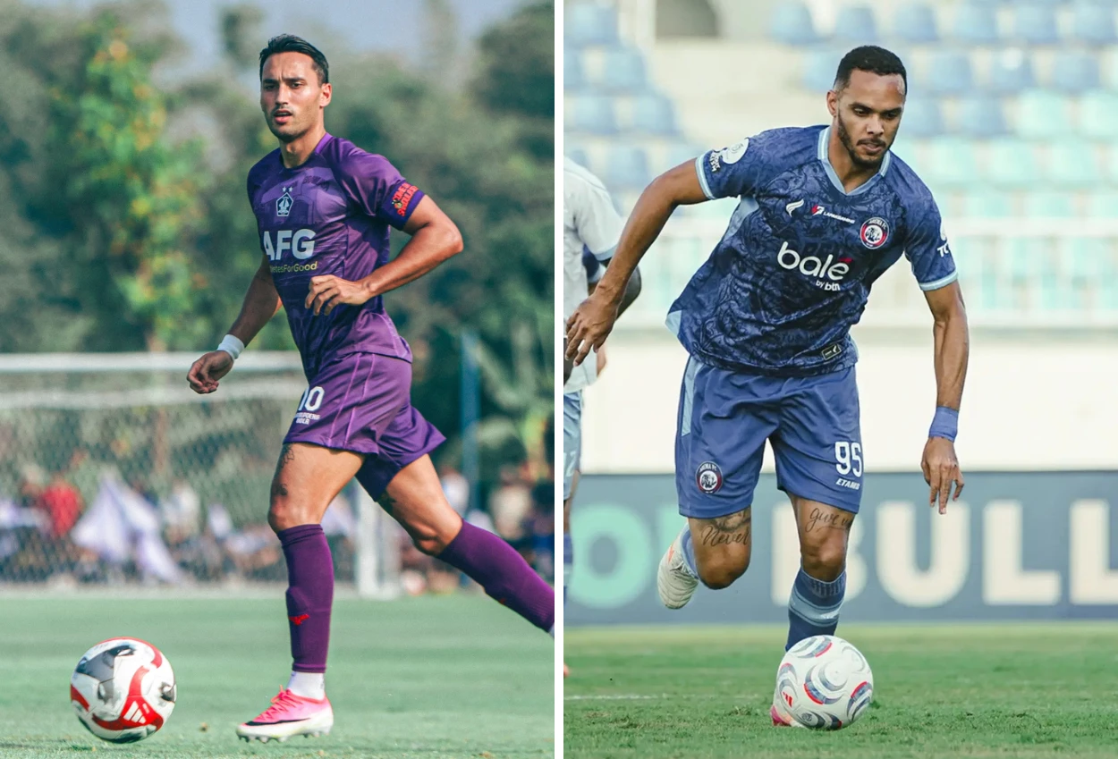 Head To Head Arema FC vs Persik Kediri jelang Laga Sore Ini 18 September