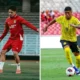 Head To Head Indonesia vs Malaysia jelang FIFA ASEAN Cup 28 September