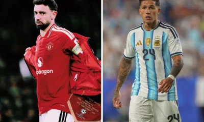 Head To Head MU vs City jelang Laga Big Match Malam Ini