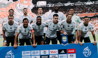 Head To Head Persib vs FC Seoul jelang Laga ACL Two 2026:2027 16 September