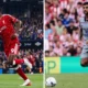 Head to Head Liverpool vs Ateltico Madrid di UCL