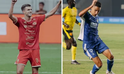 Head to Head Persija vs Persib jelang Laga BRI Super League Sabtu 12 September