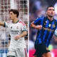 Head to Head Real Madrid vs Inter di UCL