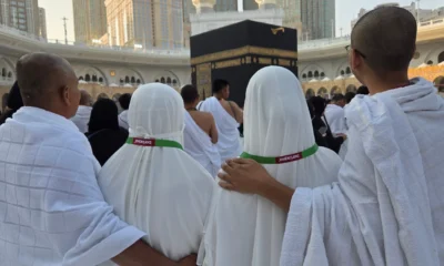 Hore! Masa Tunggu Haji Diturunkan jadi 14 Tahun
