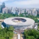 Hujan atau Tidak di GBK Malam Ini Cek Cuaca Jelang Indonesia vs Singapura