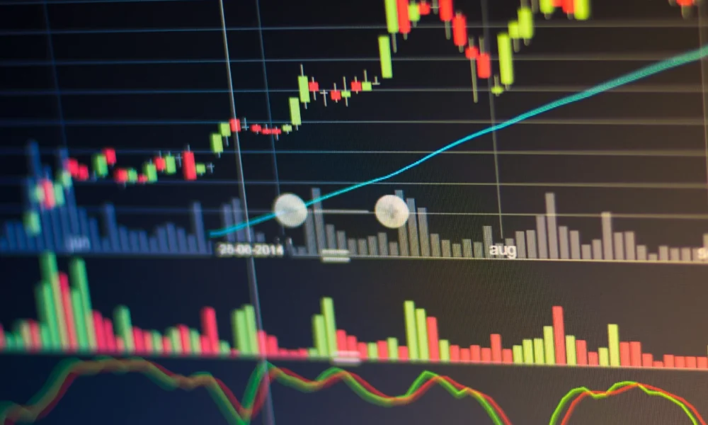 IHSG Hari Ini 15 September 2026 Berada di Level 6.475