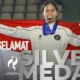 Indonesia Sudah Dapat Berapa Medali di Asian Games