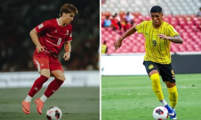 Indonesia vs Malaysia Main Jam Berapa Simak Jadwal FIFA ASEAN Cup di Sini