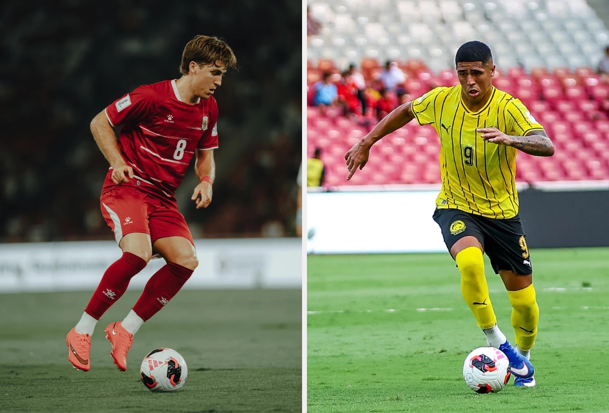 Indonesia vs Malaysia Main Jam Berapa Simak Jadwal FIFA ASEAN Cup di Sini