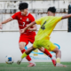 Indonesia vs Malaysia U20 0 0 Garuda Muda Berbagi Poin dengan Harimau Malaya