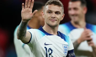 Inggris vs Spanyol Main Kapan di UEFA Nations League Simak Jadwalnya