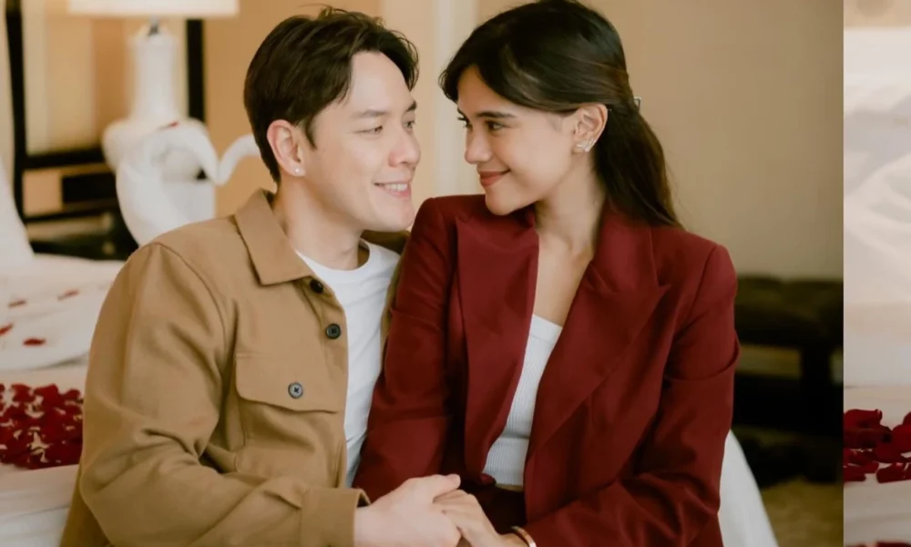Ini Alasan Audi Marissa Tak Tuntut Nafkah Anak ke Anthony Xie