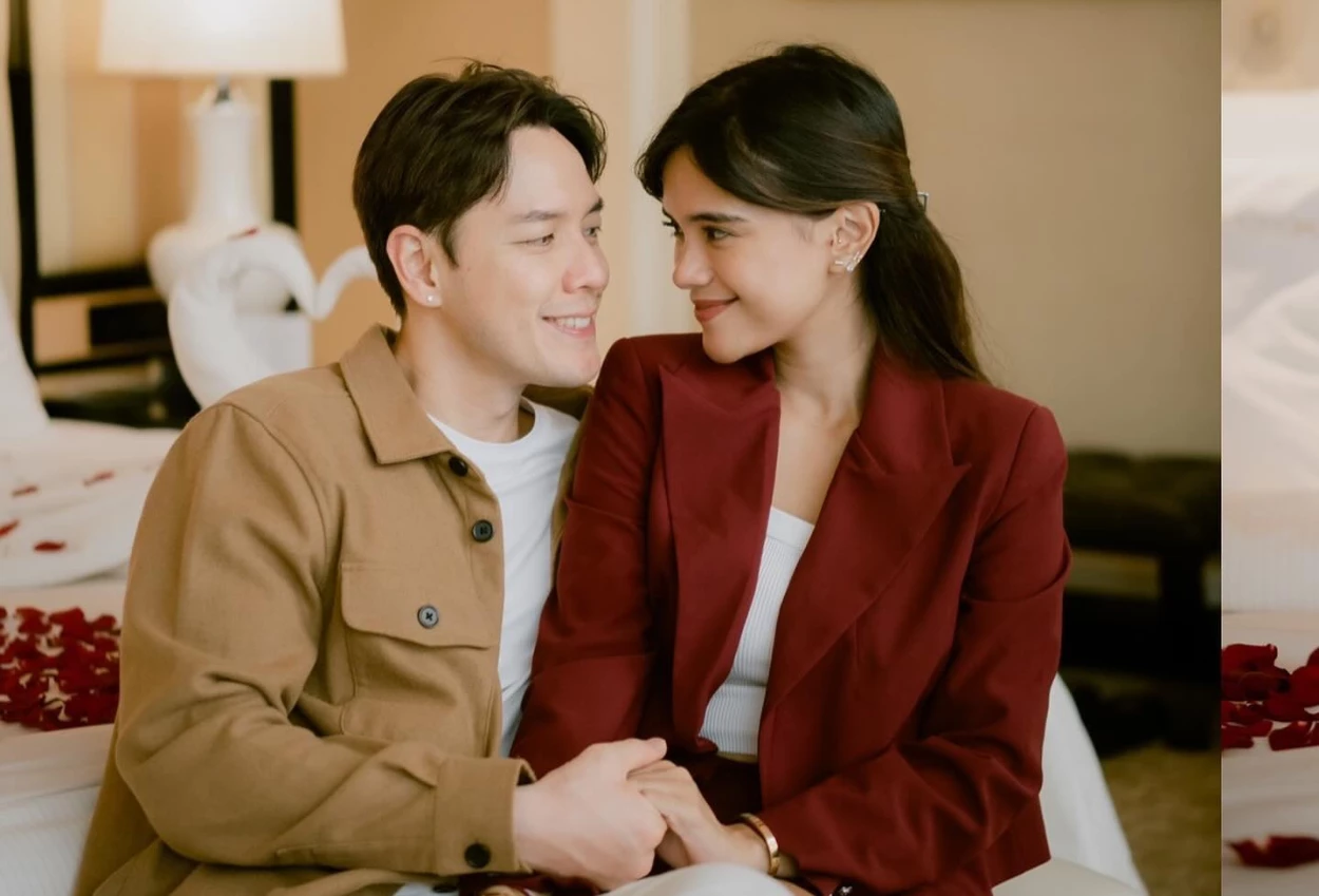 Ini Alasan Audi Marissa Tak Tuntut Nafkah Anak ke Anthony Xie