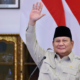 Ini Imbauan Lengkap Prabowo soal Erupsi Gunung Anak Krakatau