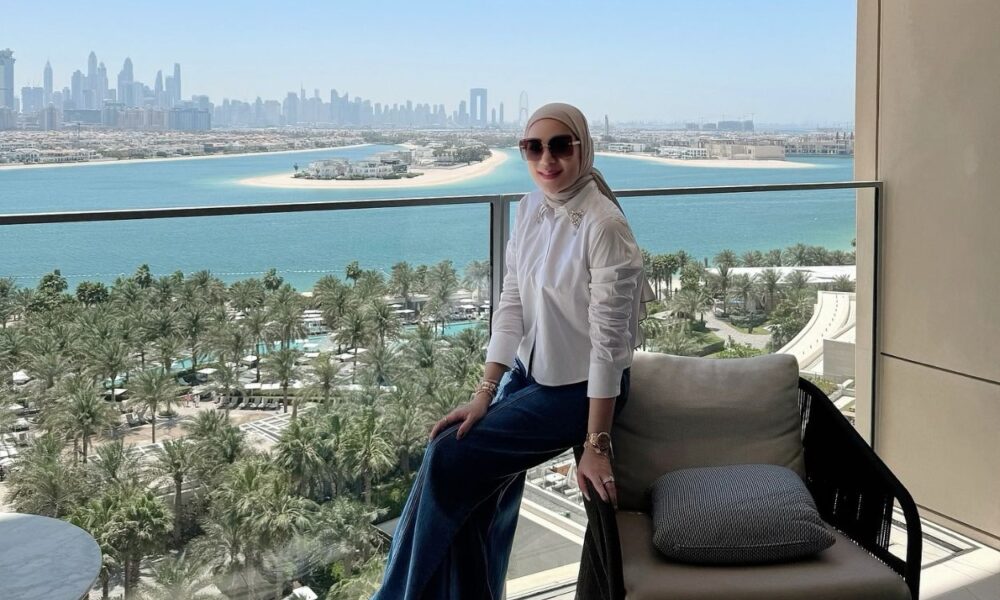 Instagram Erin Akhirnya Ganti Nama dari Erintaulany jadi Erintrygina Alhamdulillah Sujud Syukur